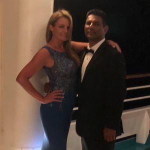 Meet your Posher, Jamie